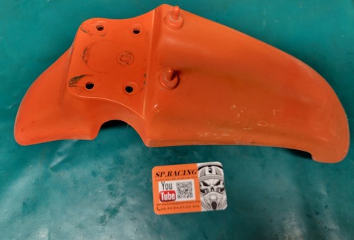 Garde boue avant ktm - garde-boue, 50