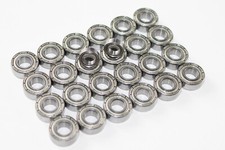 Billes pour Tamiya GF-01