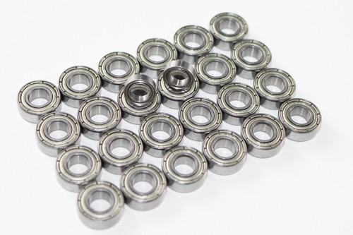 Billes pour tamiya - pour, gf-01