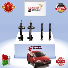 Set 4 Amortisseurs Avant +