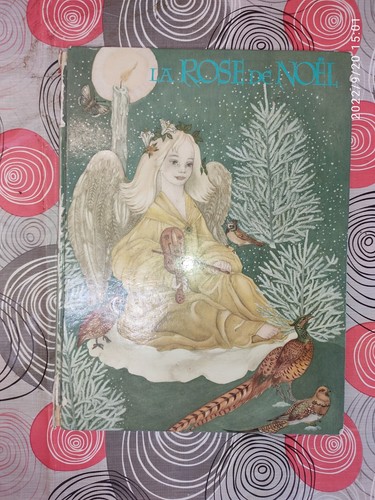 Rose noel adrienne - -,
