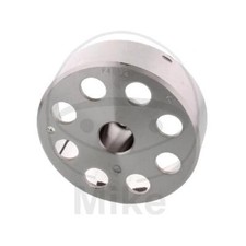 Rotor de la roue polaire de