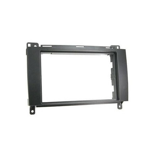 Facade autoradio double din - autoradio,