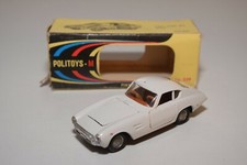 A21 1:43 POLITOYS 528 FIAT