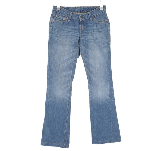 Levi jean vintage 545 - levi's, 03