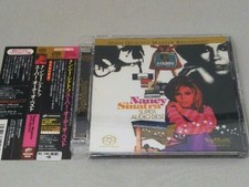 Nancy Sinatra SACD Hybrid