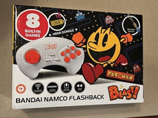 Retro Gaming Bundle: Bandai