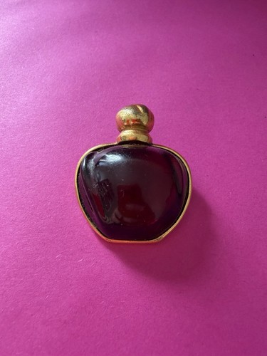 Broche christian dior poison - dior,