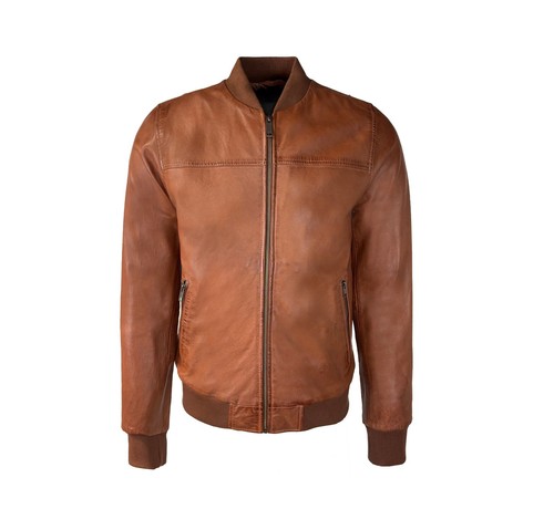 Blouson bomber pour homme - , en