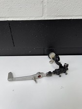 Maitre cylindre frein arrière pour BMW R 1200 RT ABS