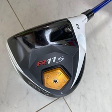 TaylorMade R11S 9° Driver