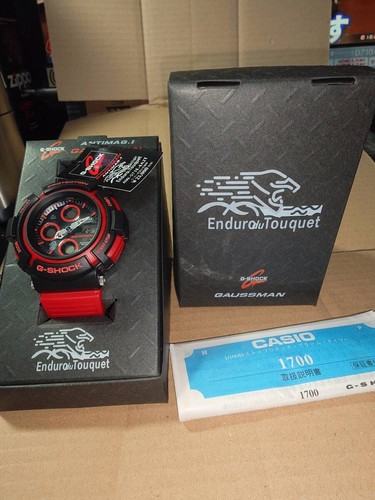 Montre bracelet casio 571e - montre-bracelet, aw-571e
