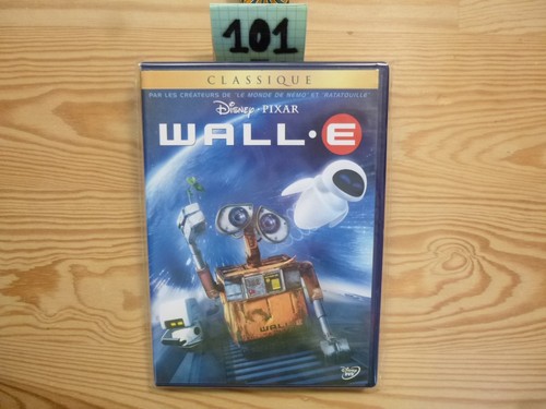 Dvd wall film d - -, d'