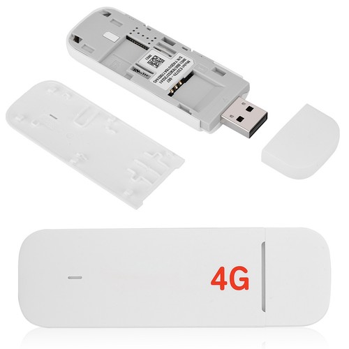 E3372h 607 modem - lte, usb