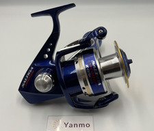 Daiwa SALTIGA Z 6500 EXP