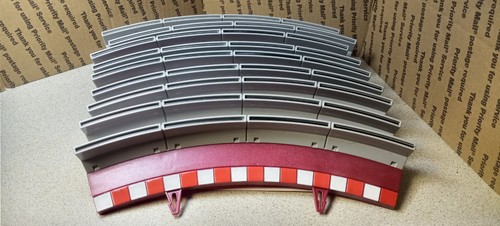 Scalextric analog standard - analog,