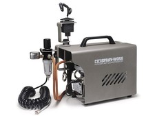 NOUVEAU compresseur de