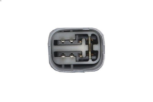 Sonde lambda ntk - sonde, pour