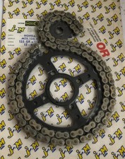 Set / Transmission REGINA