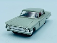 POLITOYS 50 OLDSMOBILE F-85 Cutlass Coupé 1.43