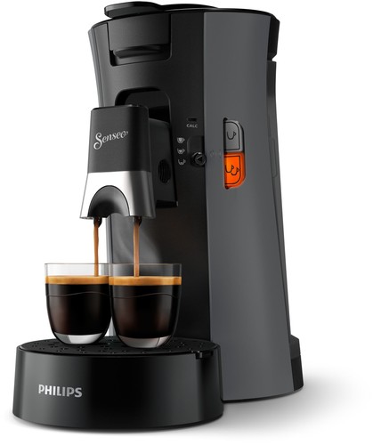 Philips senseo select - philips,