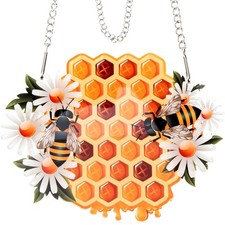  Beehive en forme de porte