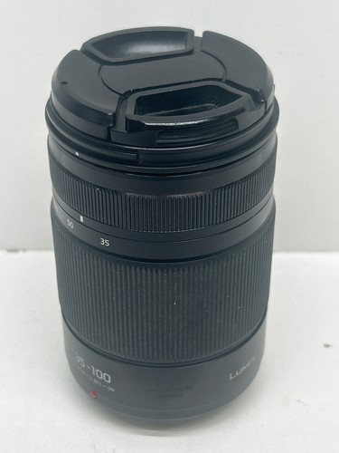 Lumix hsa35100 vario - lumix,