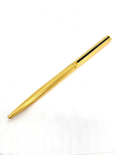Stylo bille dunhill vintage - à,