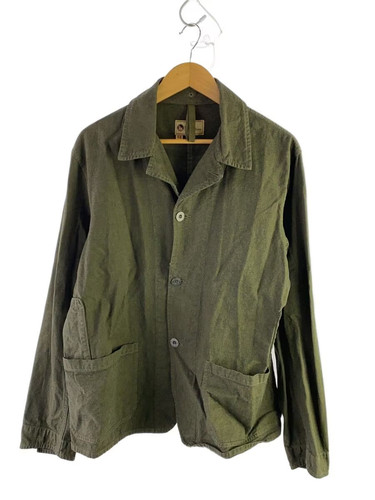 Veste nigel cabourn khaki - veste, 48