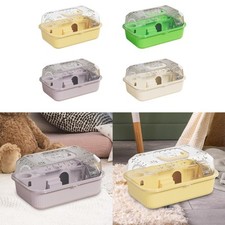 Cage à Hamster avec poignée