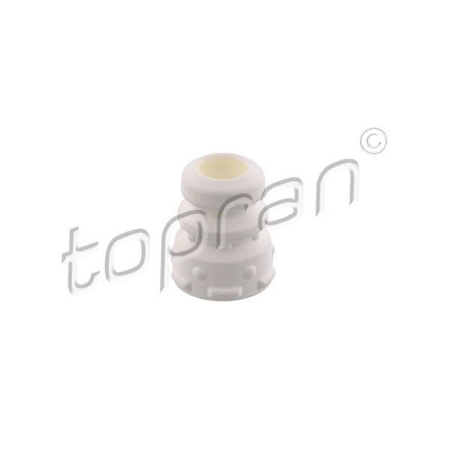Topran pare chocs - topran, pare-chocs