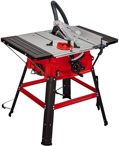 Banc scie einhell 2025 - banc,