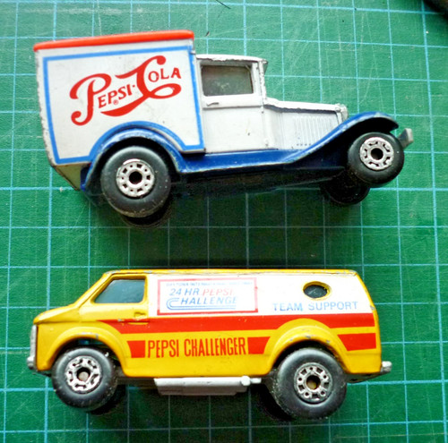Voitures miniatures - 2,