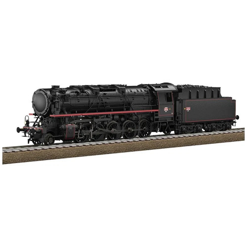Trix 25744 locomotive à - 25744,