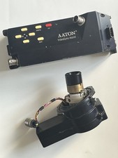 AATON VSA-16 VIDEO ASSIST