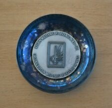 COUPELLE REGION MILITAIRE DE