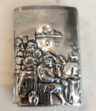 N°1 Pyrogène Ancien  Boite