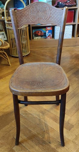Ancienne chaise jacob josef - ancienne,