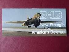 1980'S BROCHURE PUB ROCKWELL