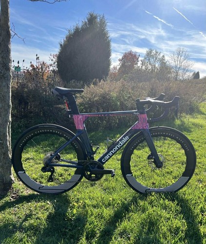 Cannondale systemsix mod - cannondale, hi-mod