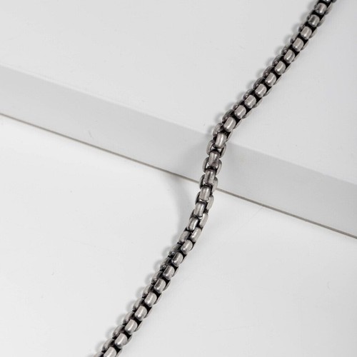 925 sterling silver oxidized - 925,
