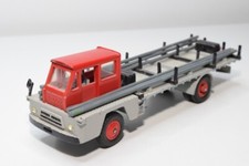 B22 dinky toys 885 - toys, saviem