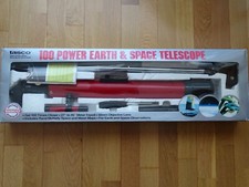 Lunette junior astronomique