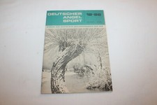 DEUTSCHER ANGEL SPORT 12/88