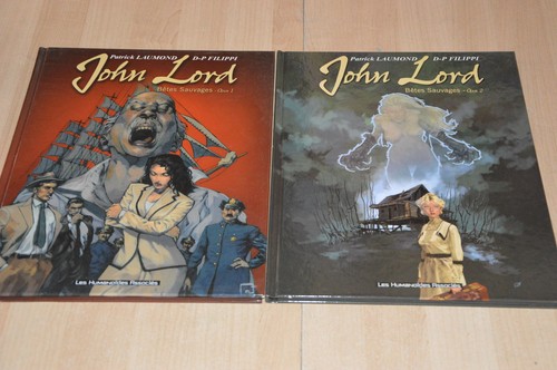 Lot john lord - 1, et