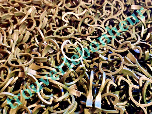25000 pinces clips - pinces, attaches