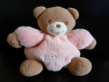 94. DOUDOU PELUCHE BOULE