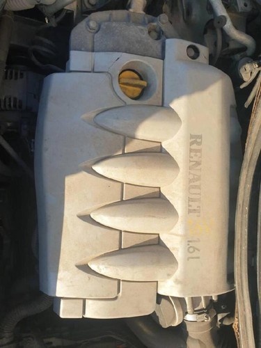 K4m812 moteur complet - k4m812,