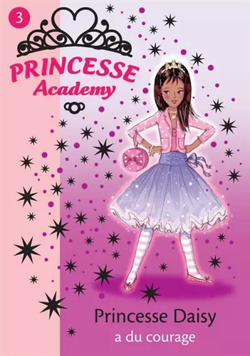 Princesse academy tome - academy,, 3