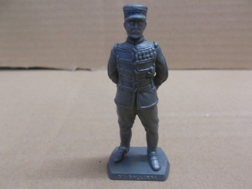 Figurines mokarex guerre - mokarex,